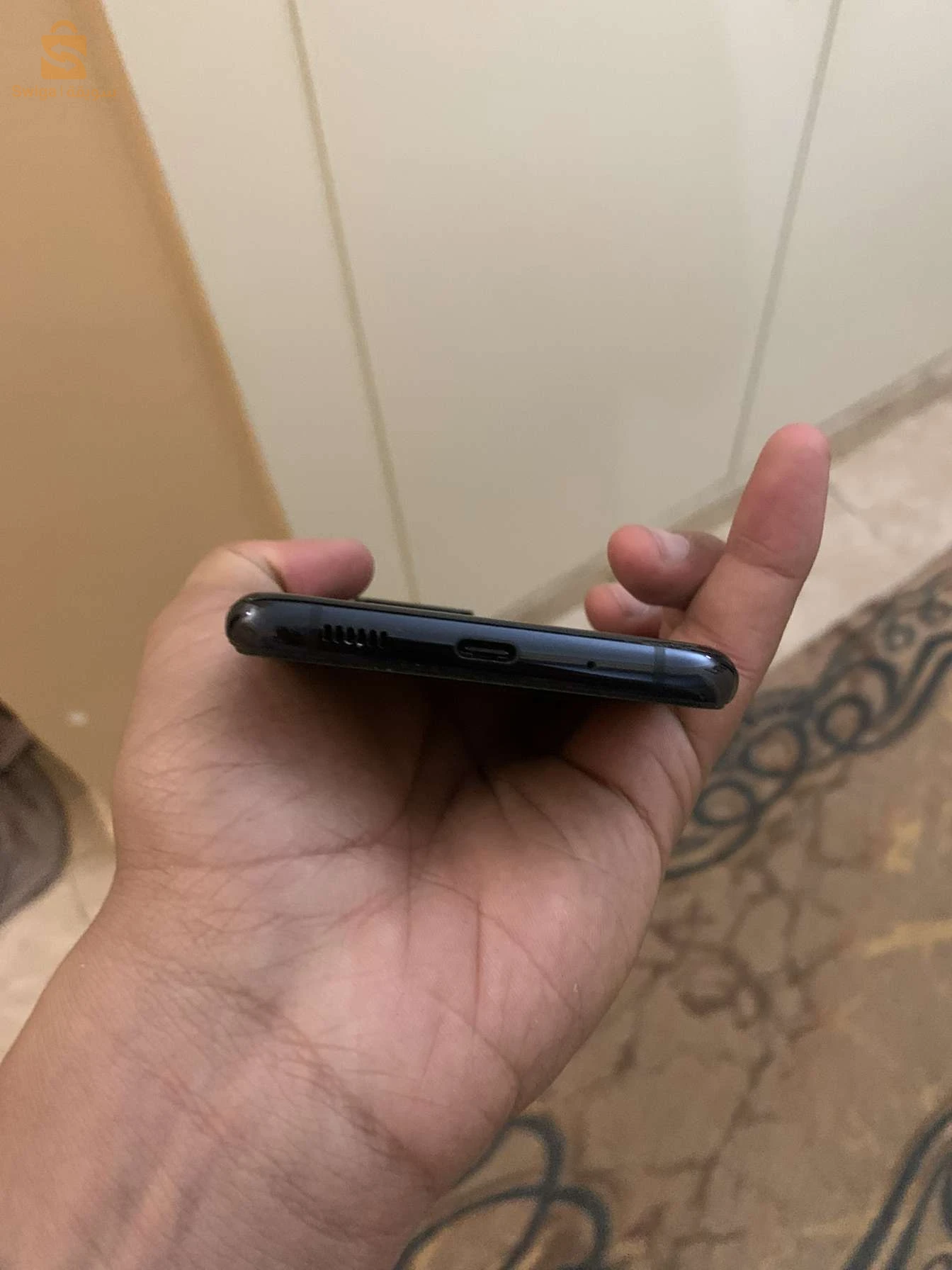 samsung s20 ultra 5g
