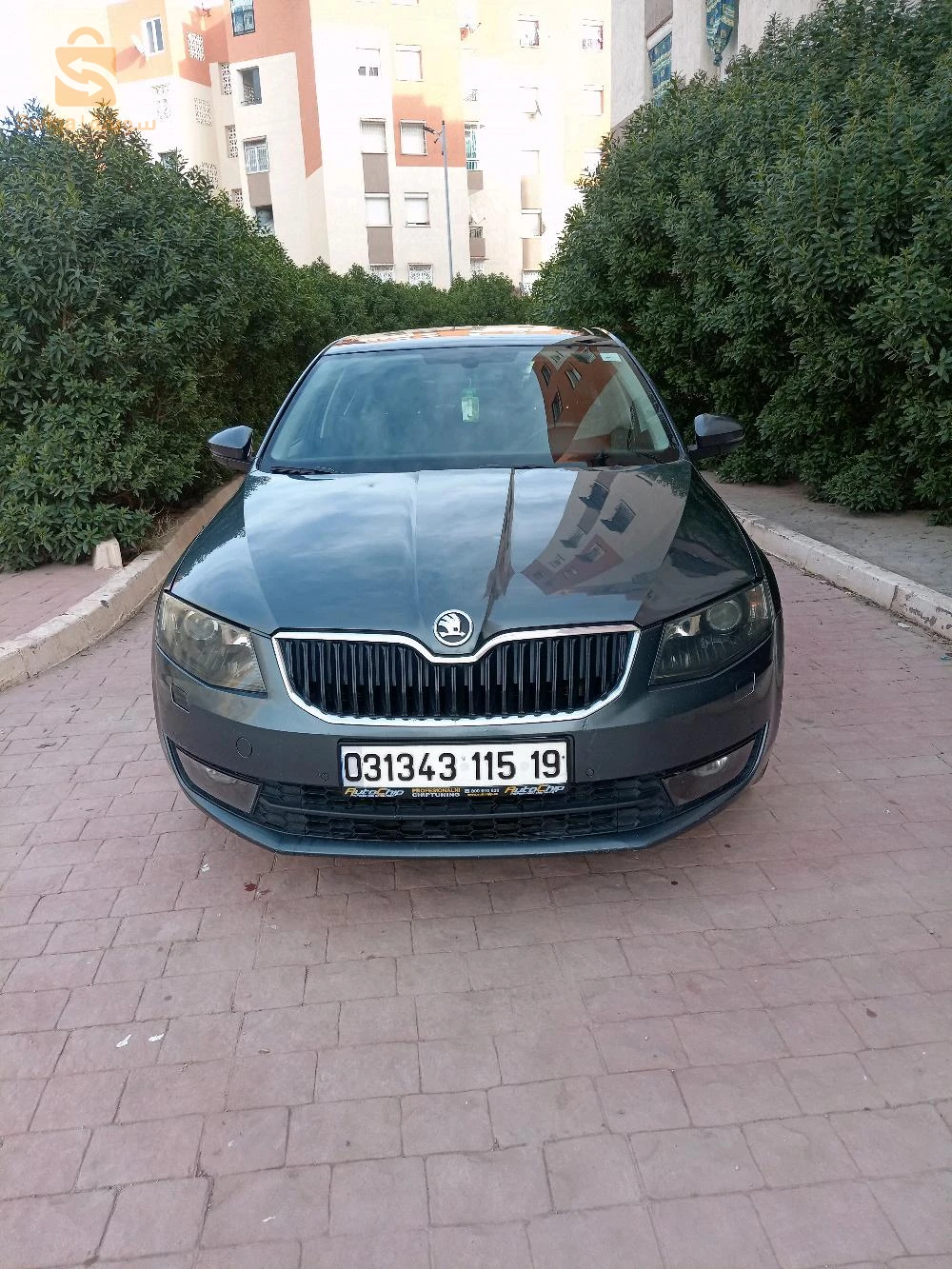 عين ارنات