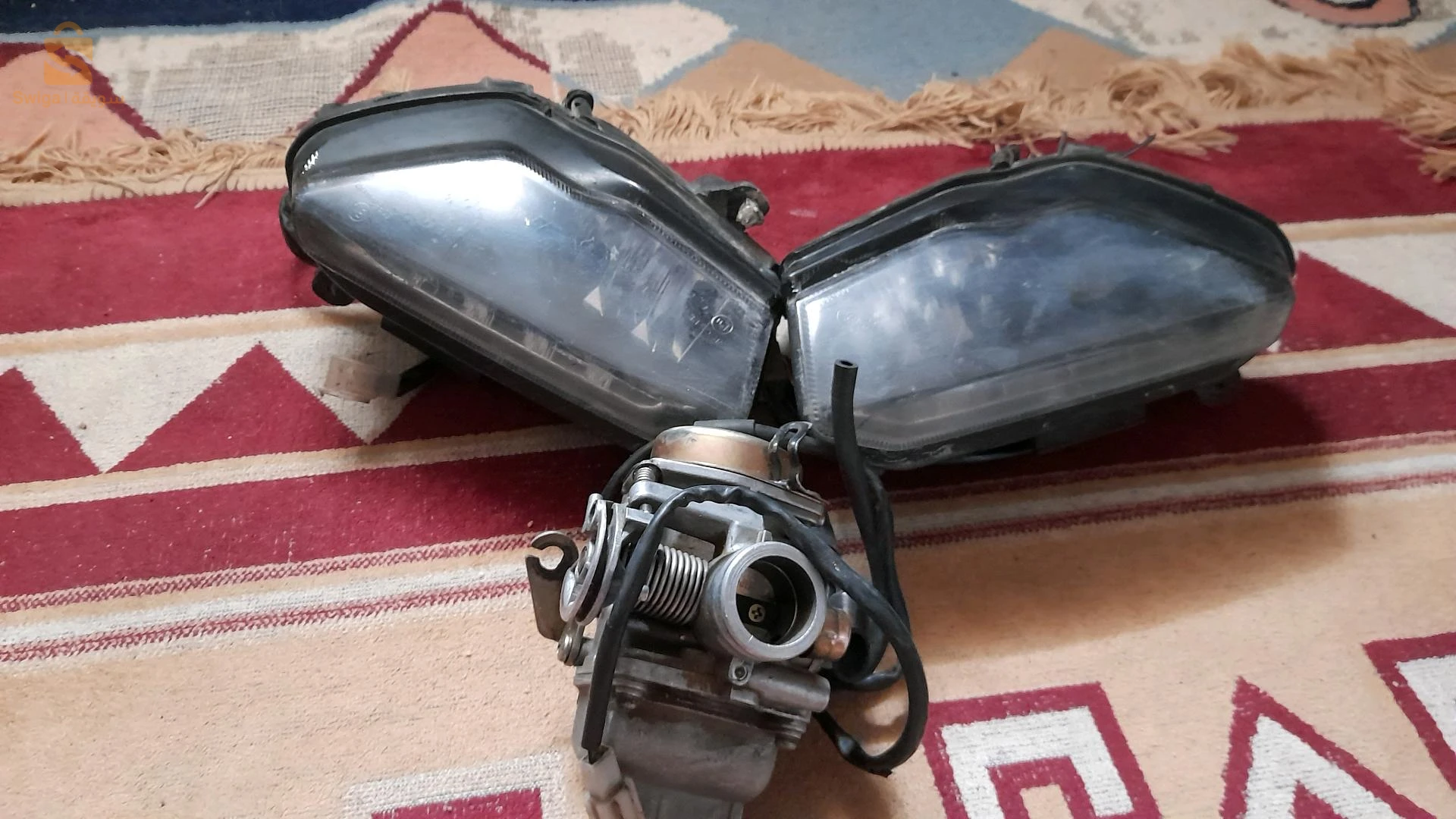 ليفار فييماس