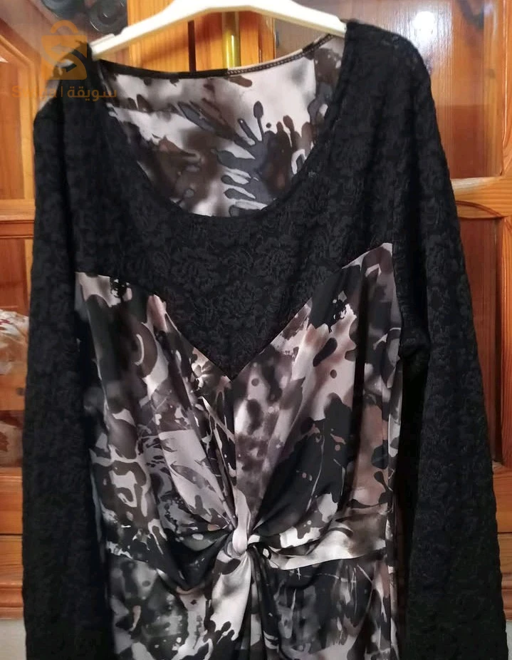 Robe fête moulante neuf