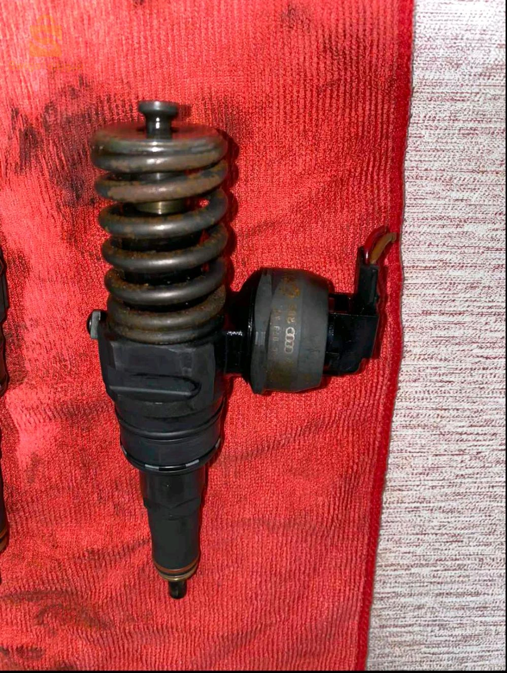 injecteur