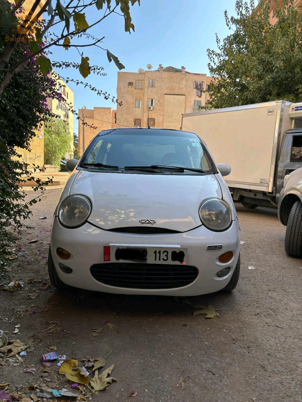 بني سليمان المدية