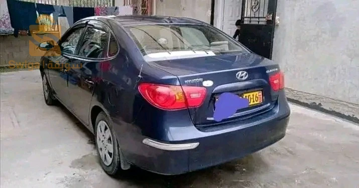 moteur 2.0litre 140ch chaîne métal 00 sbigha machya 350000
