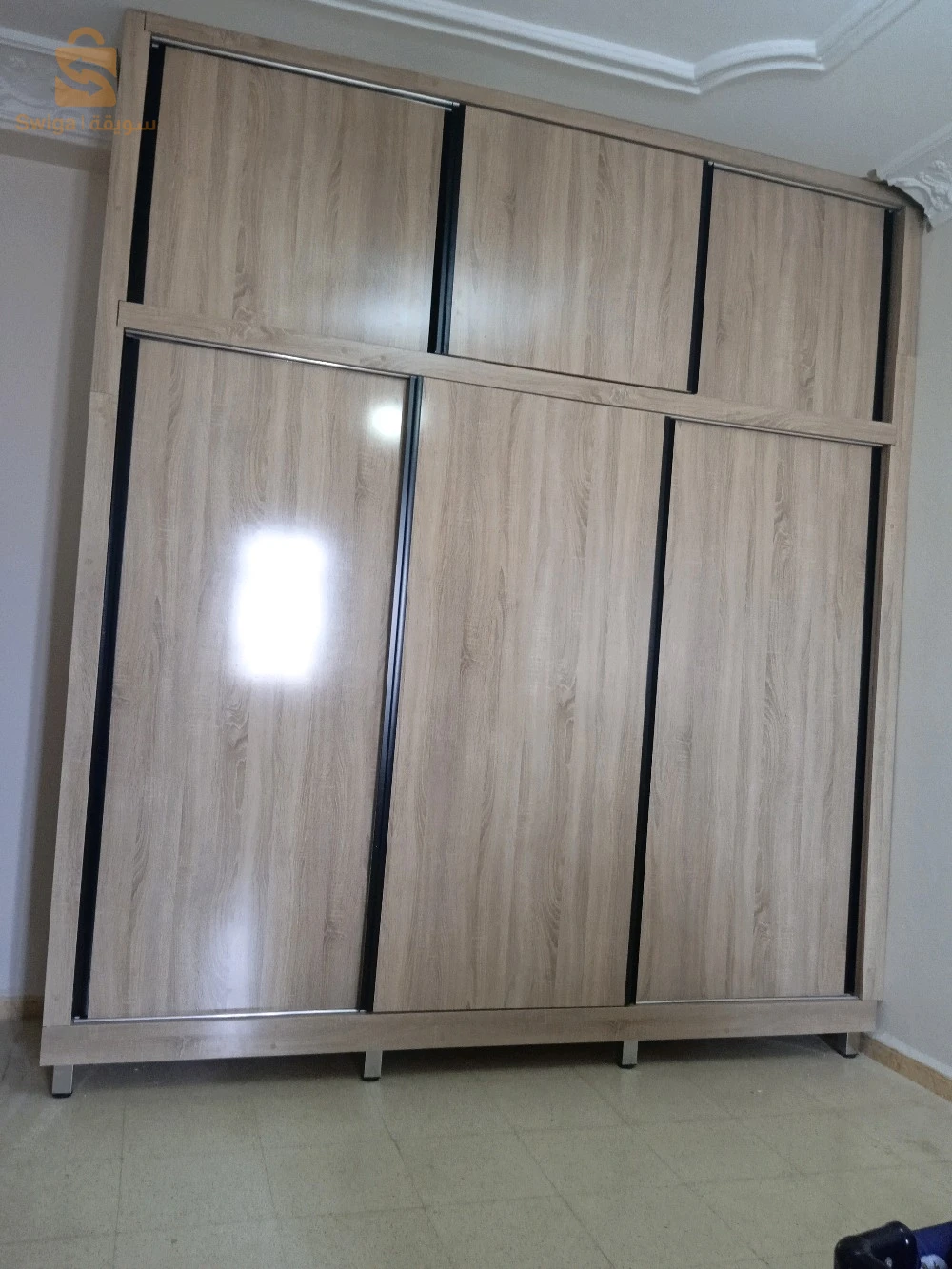 نخدم الواحد ب 10ملاين رقم الهاتف 0661367963