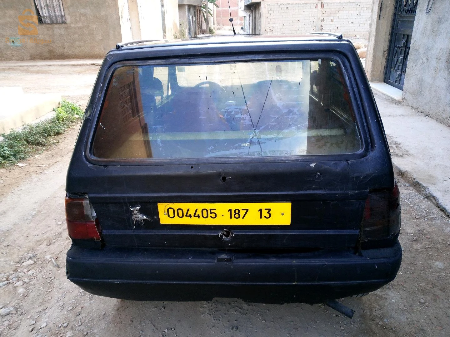 تلمسان