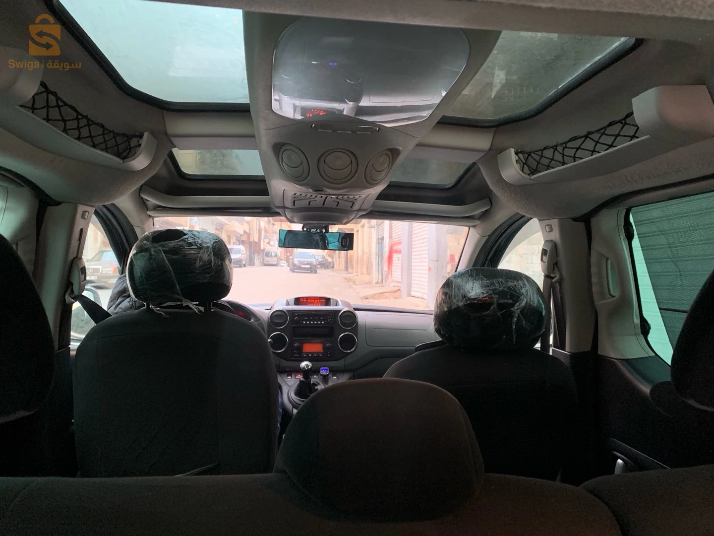 Berlingo