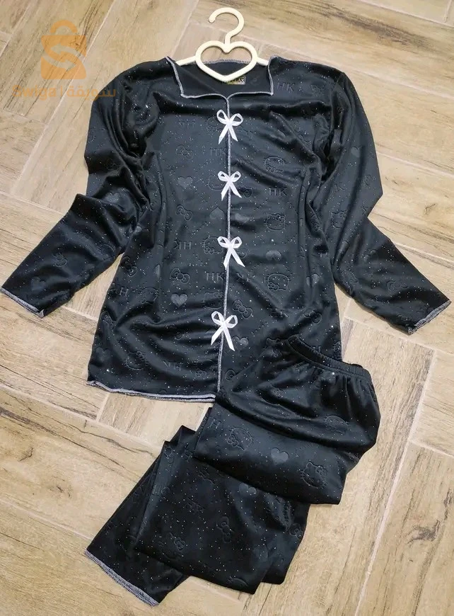 pyjama femme