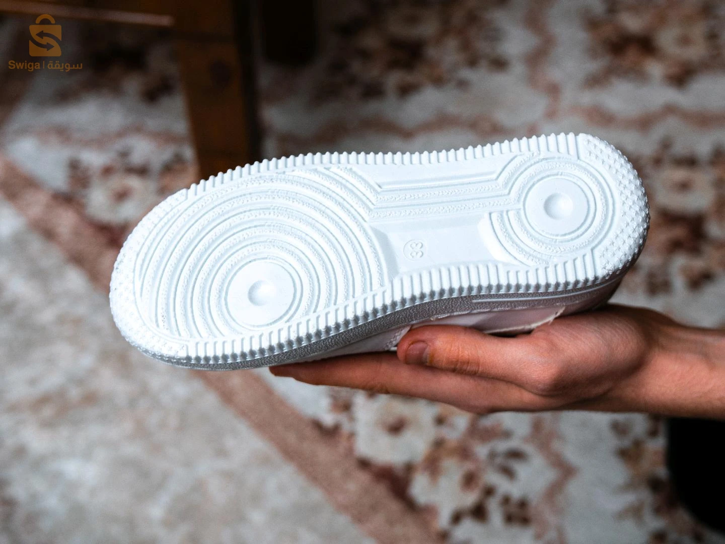 Air Force white 🤍