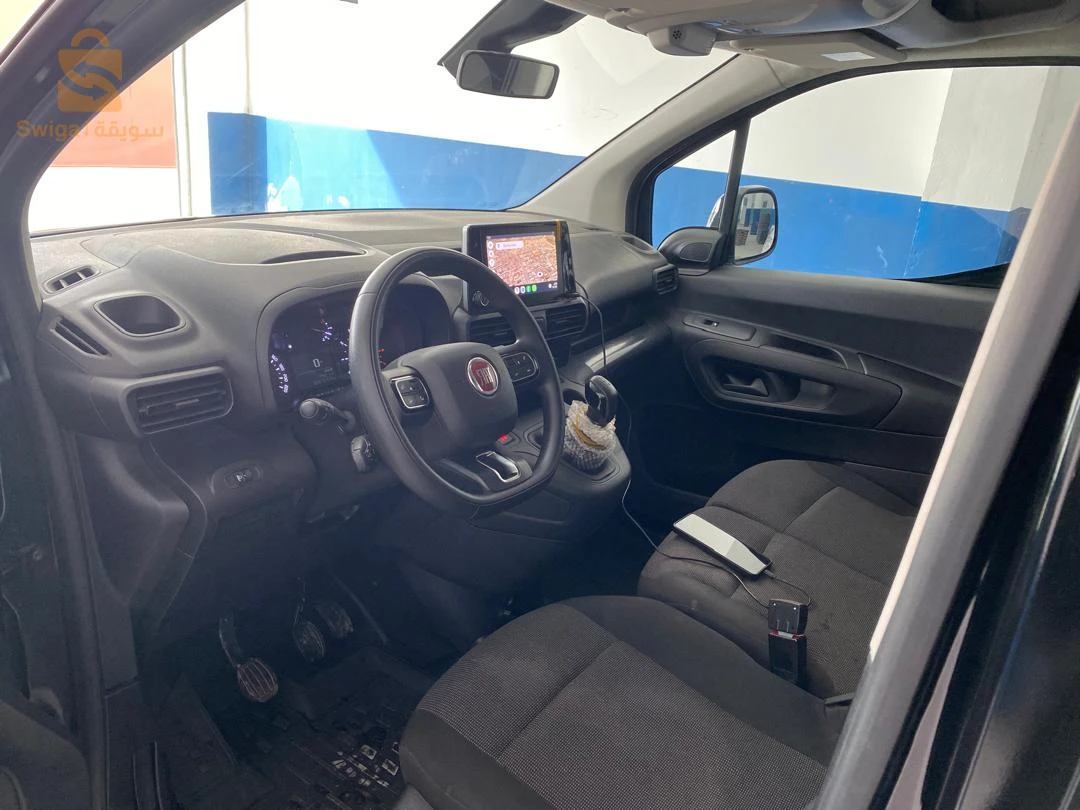 Doblo italien 🇮🇹 2024