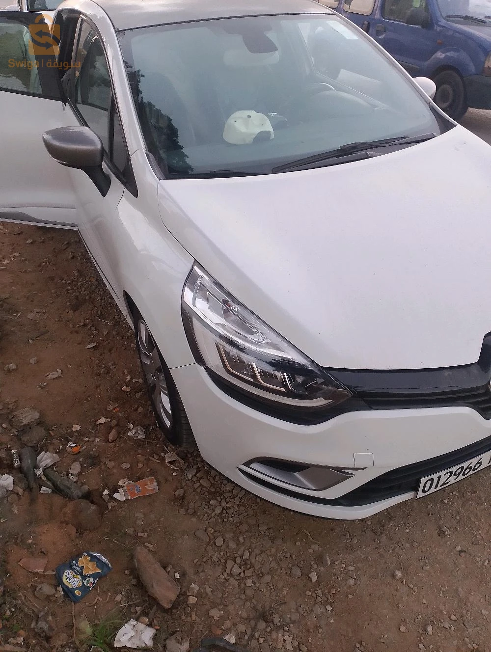 Clio 4