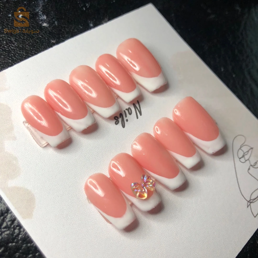 presse on nails