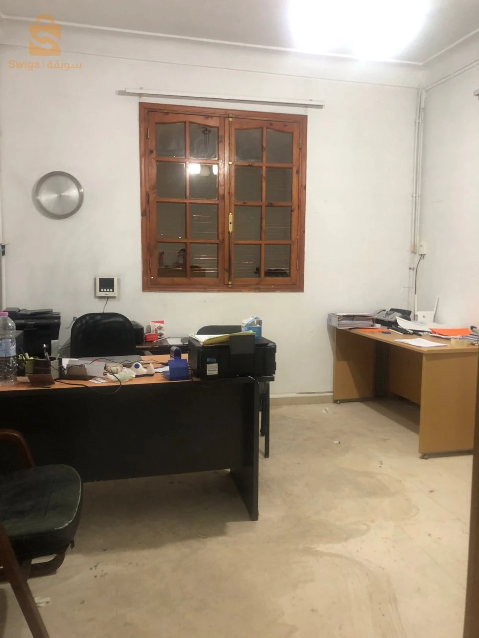 location F3 Mohammedia