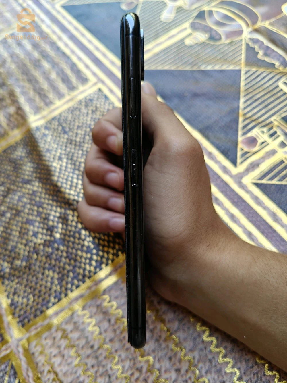 xs max + cache