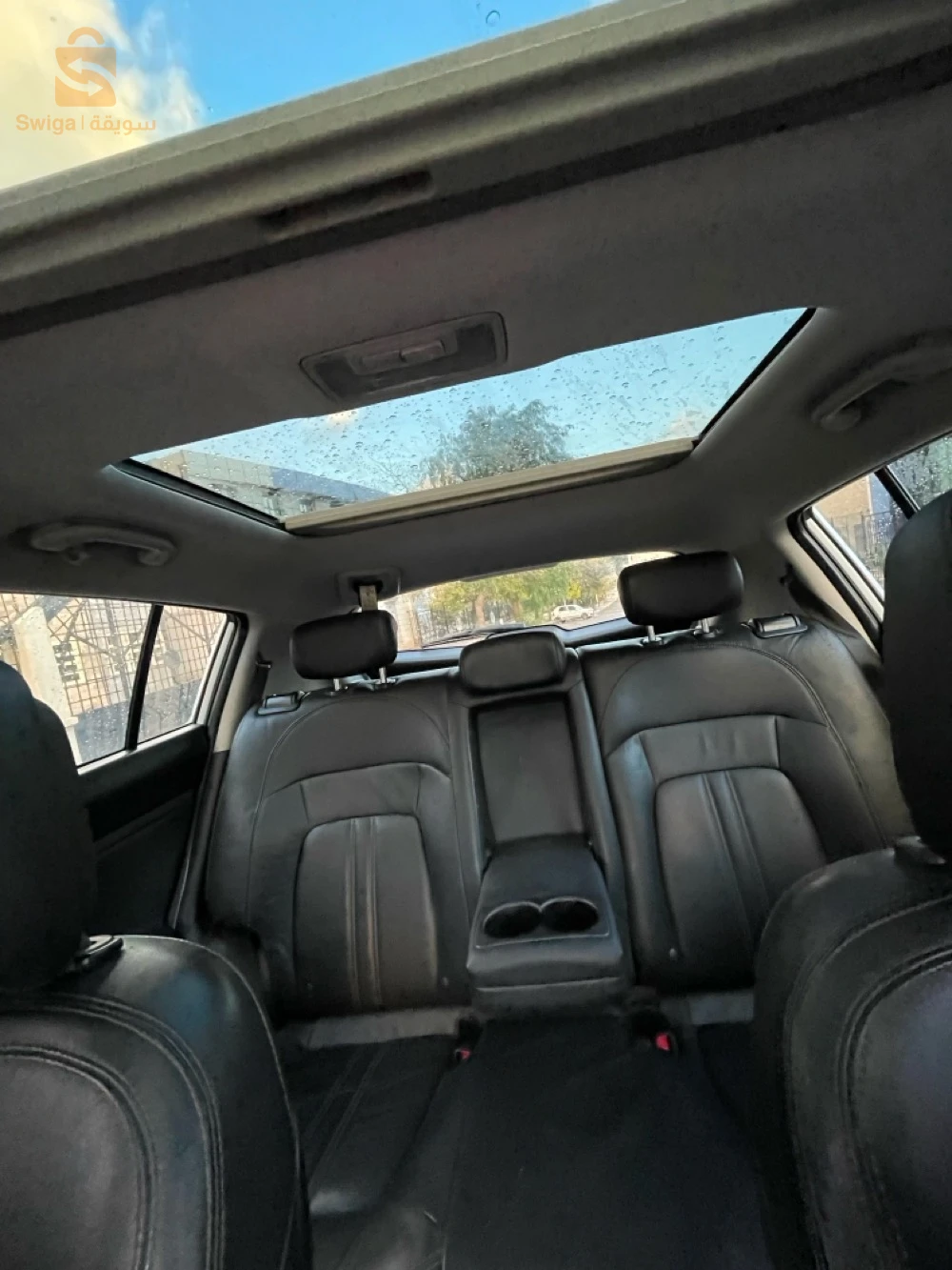 sportage AWD 0 routouch 0 peinture voitur 20/10