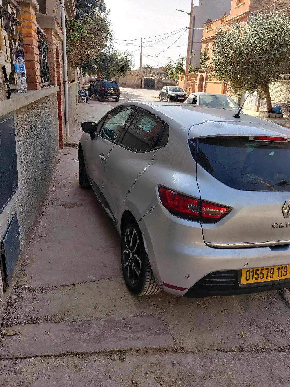 3taw 312 machia 171 SBira fiha nos ban verni o l ail
