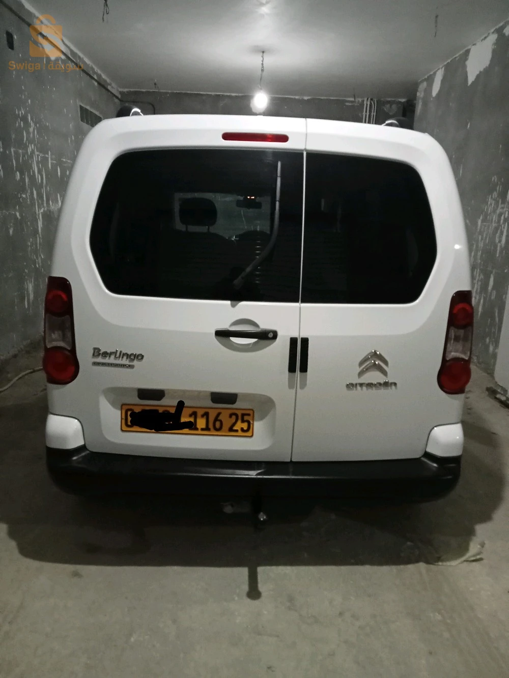 berlingo