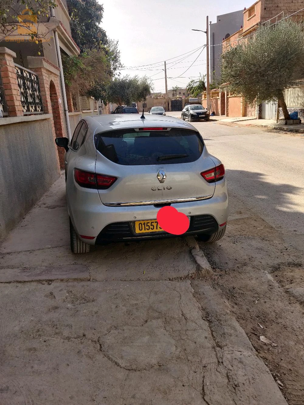 3taw 312 machia 171 SBira fiha nos ban verni o l ail