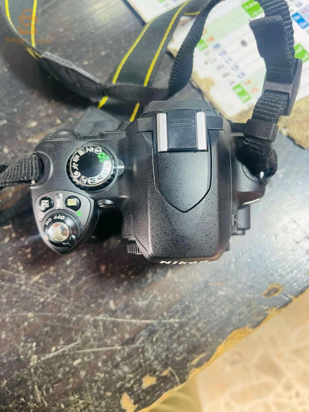 nikon d70