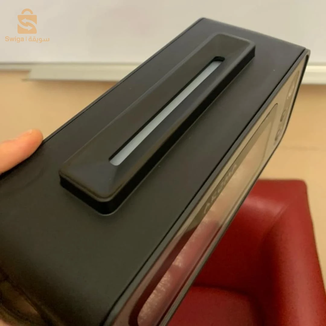 Diffuseur d’huiles essentielles et humidificateur à flamme