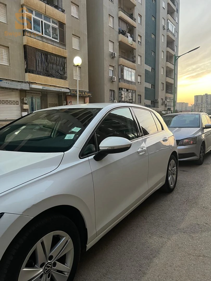 Volkswagen Golf 2021 19 SETIF