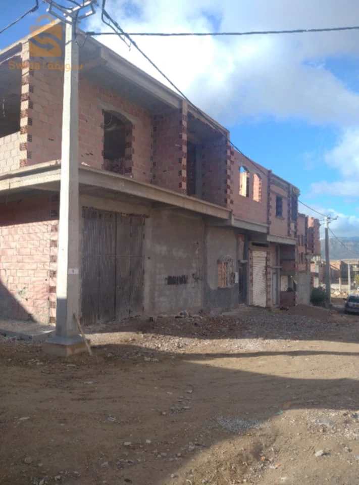 تامشيطت باتنة