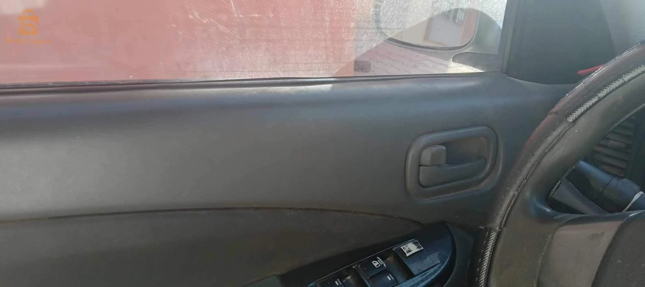حي المستقبل توقىت