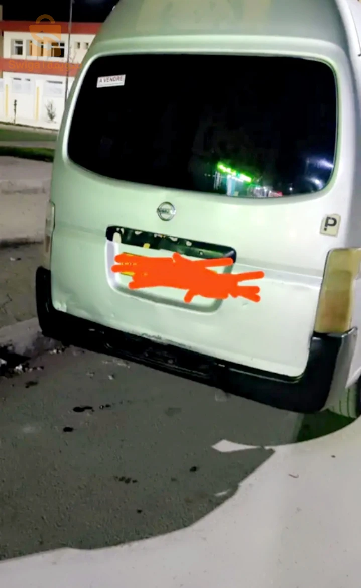 نيسان تاع خدمة شاري يعيط 0657676662