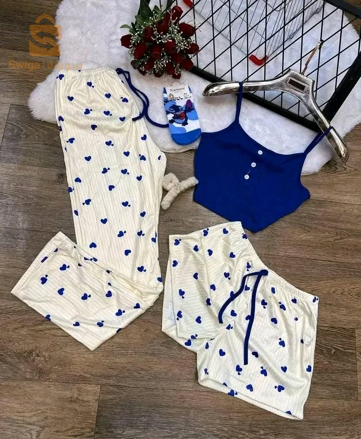 pyjama femme