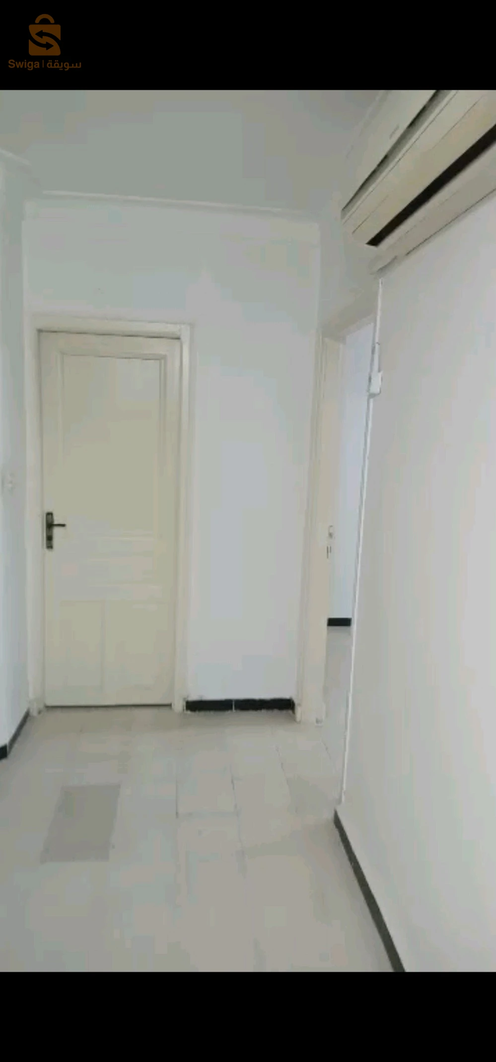 منزل f3 الطابق الرابع
كل الوثائق موجودة دفتر وعقد