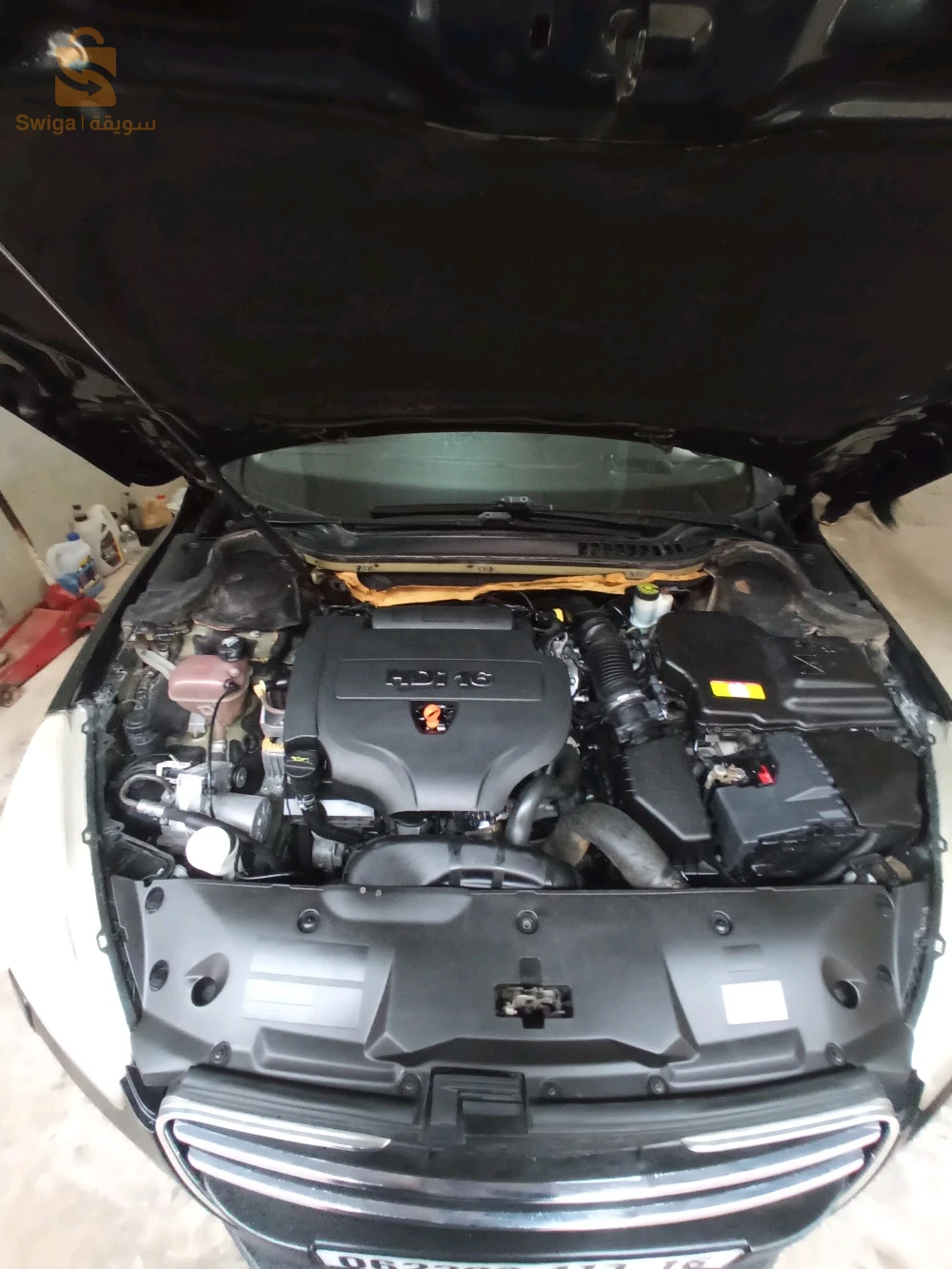 tonobil jdida fiha chwiya les routouch brk
270 négociable