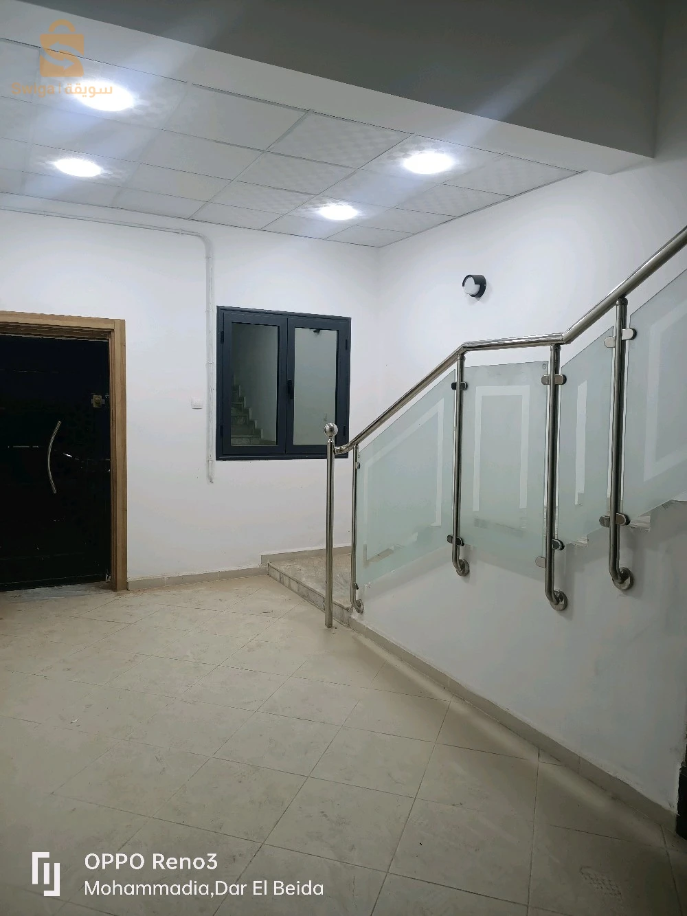 location villa lidou