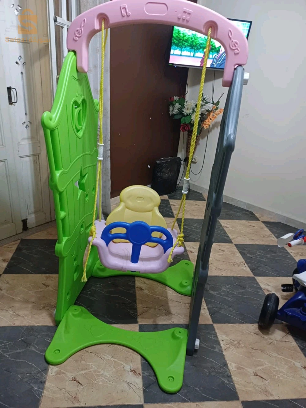 بودواو البحري