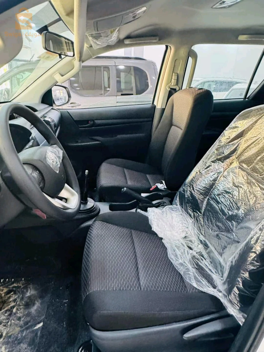 toyota silogue