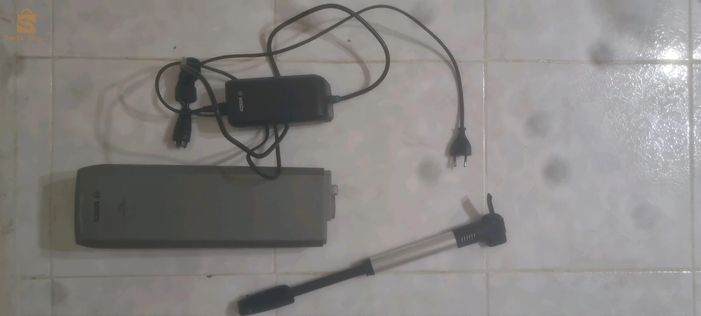 vilo electrique
