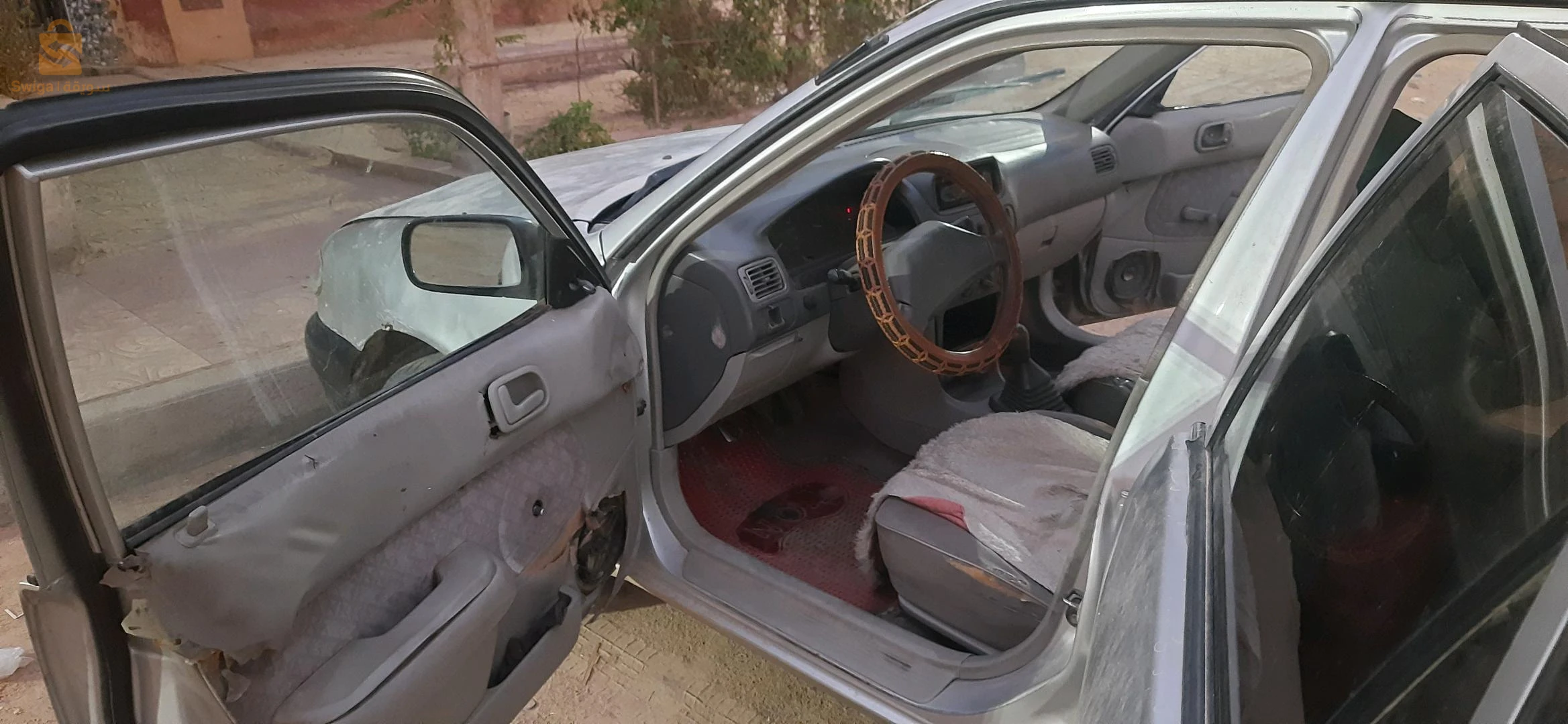 مدينة تمنراست