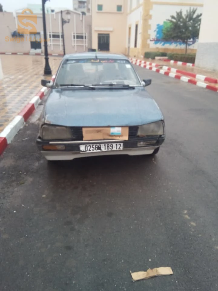 حي جبل الجرف ولاية تبسة