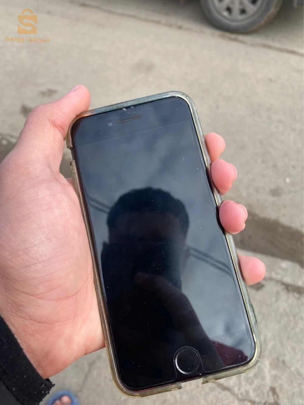 iPhone 7