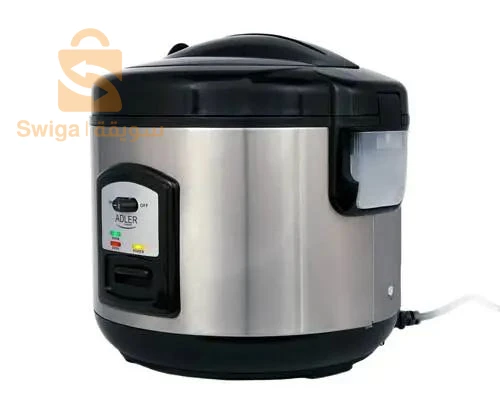 Cuiseur À Riz 1.5L Adler- AD 6406