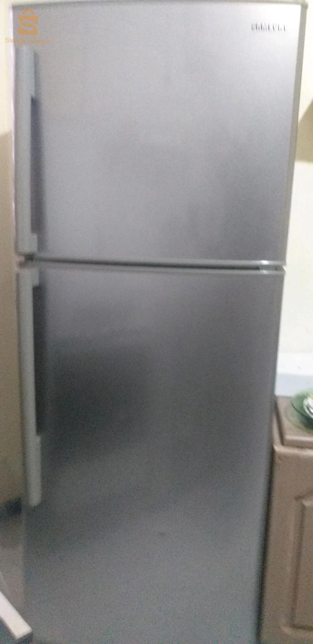 refregirateur samsung 300l