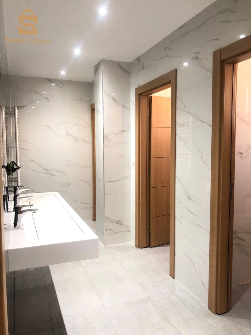 location villa kouba