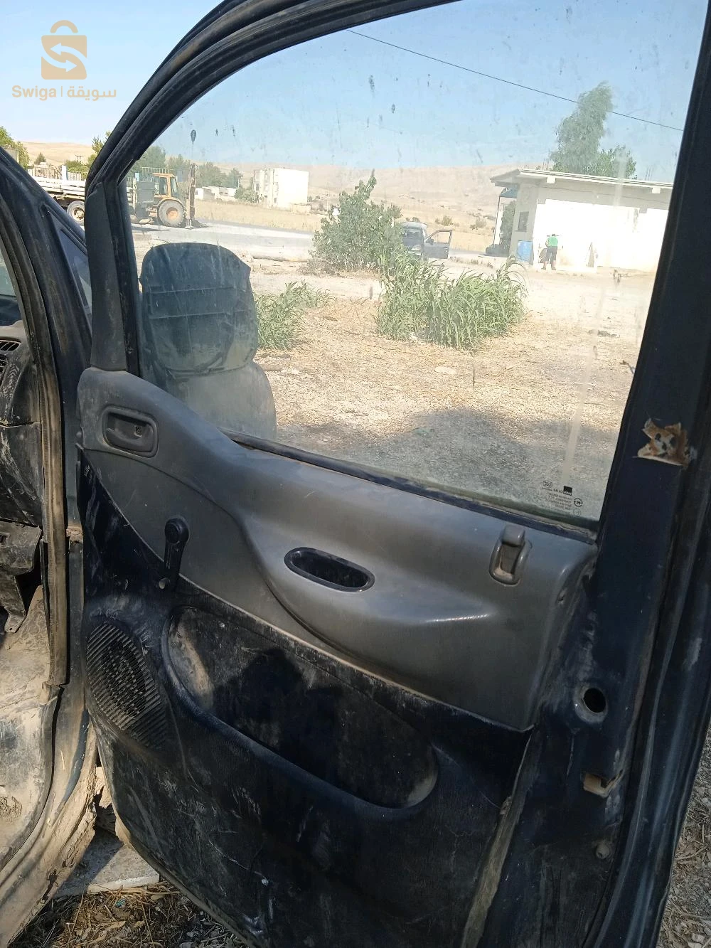 فورڨو هونداي h1