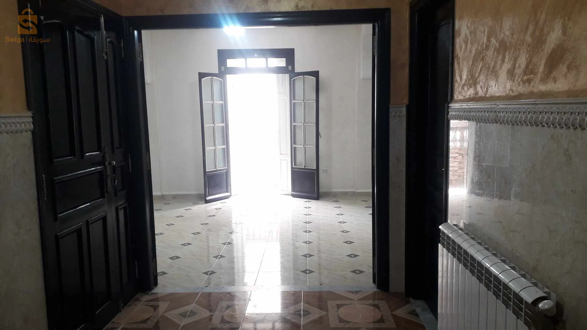Vente d'une Villa R+3 à Alger (Ouled Mendil Birtouta )