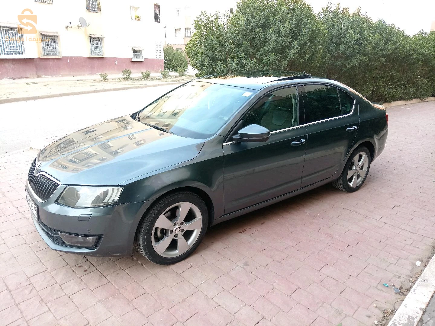 عين ارنات