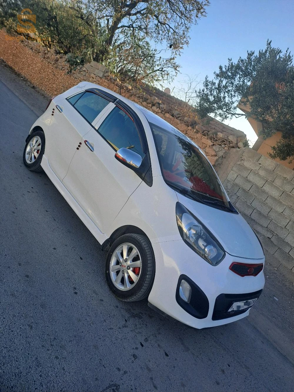 نزيد وانبرز
