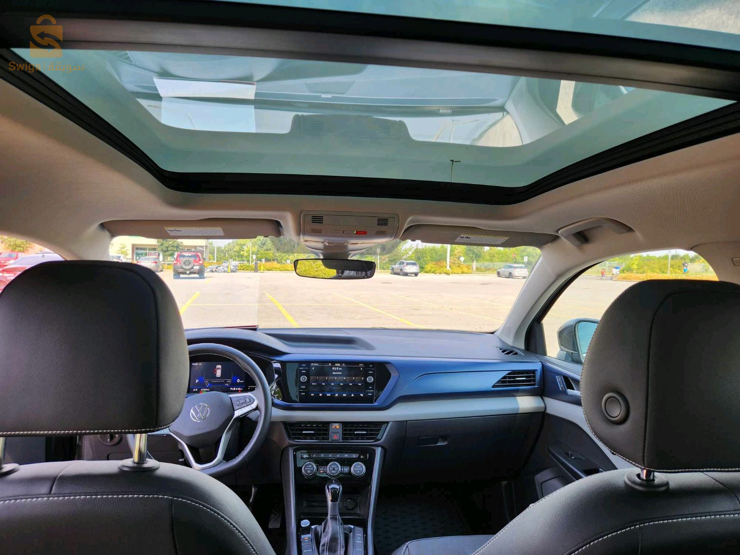 volkswagen Taos 2023