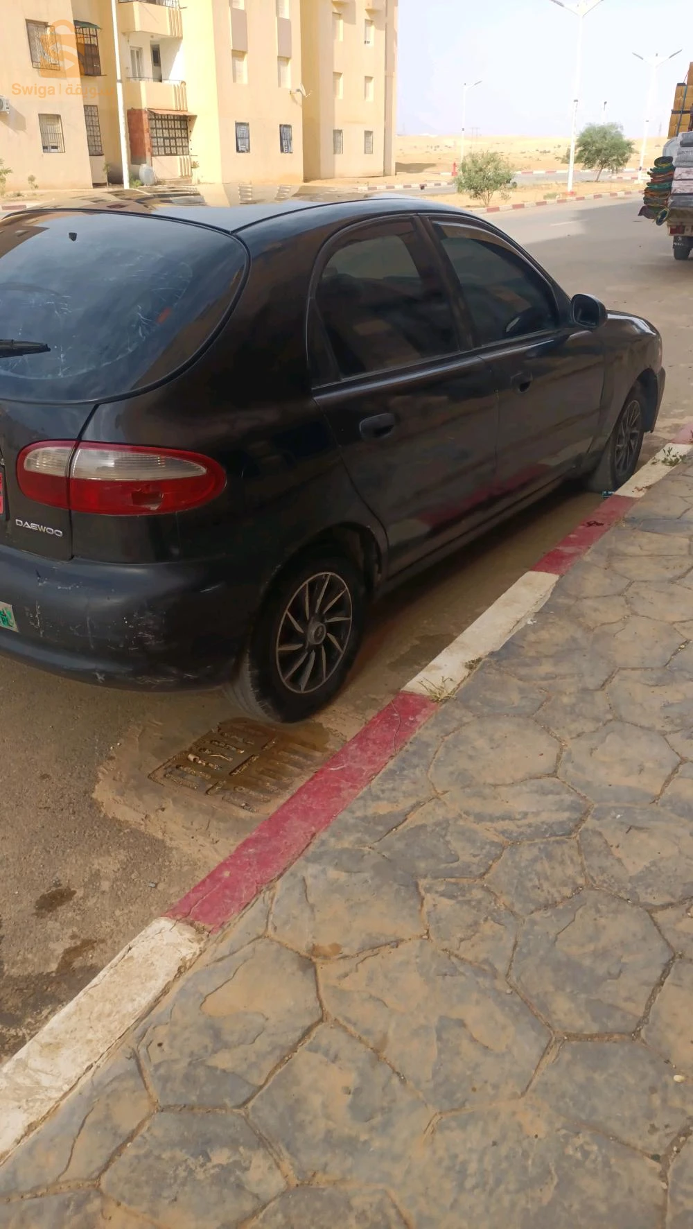 قصر البخاري المدية