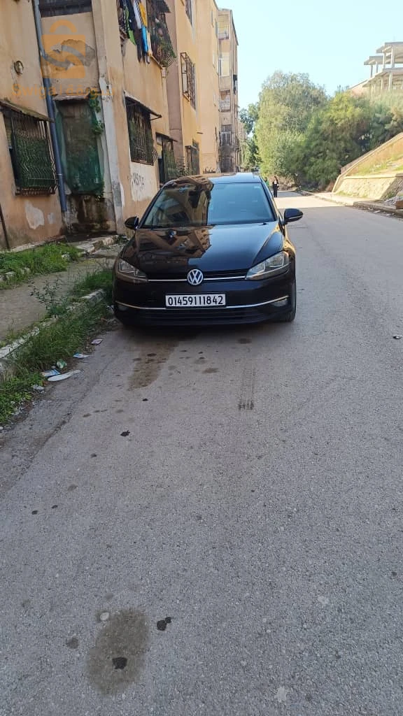 golf 7 2018 tsi 1.4