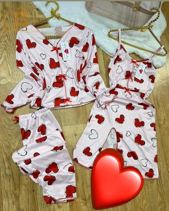 ملابس شتوية