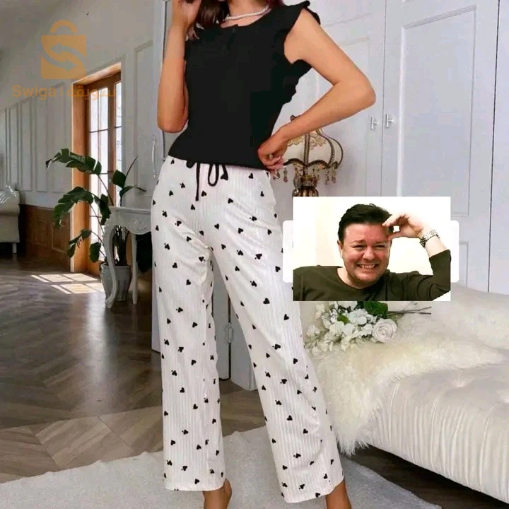 pyjama femme