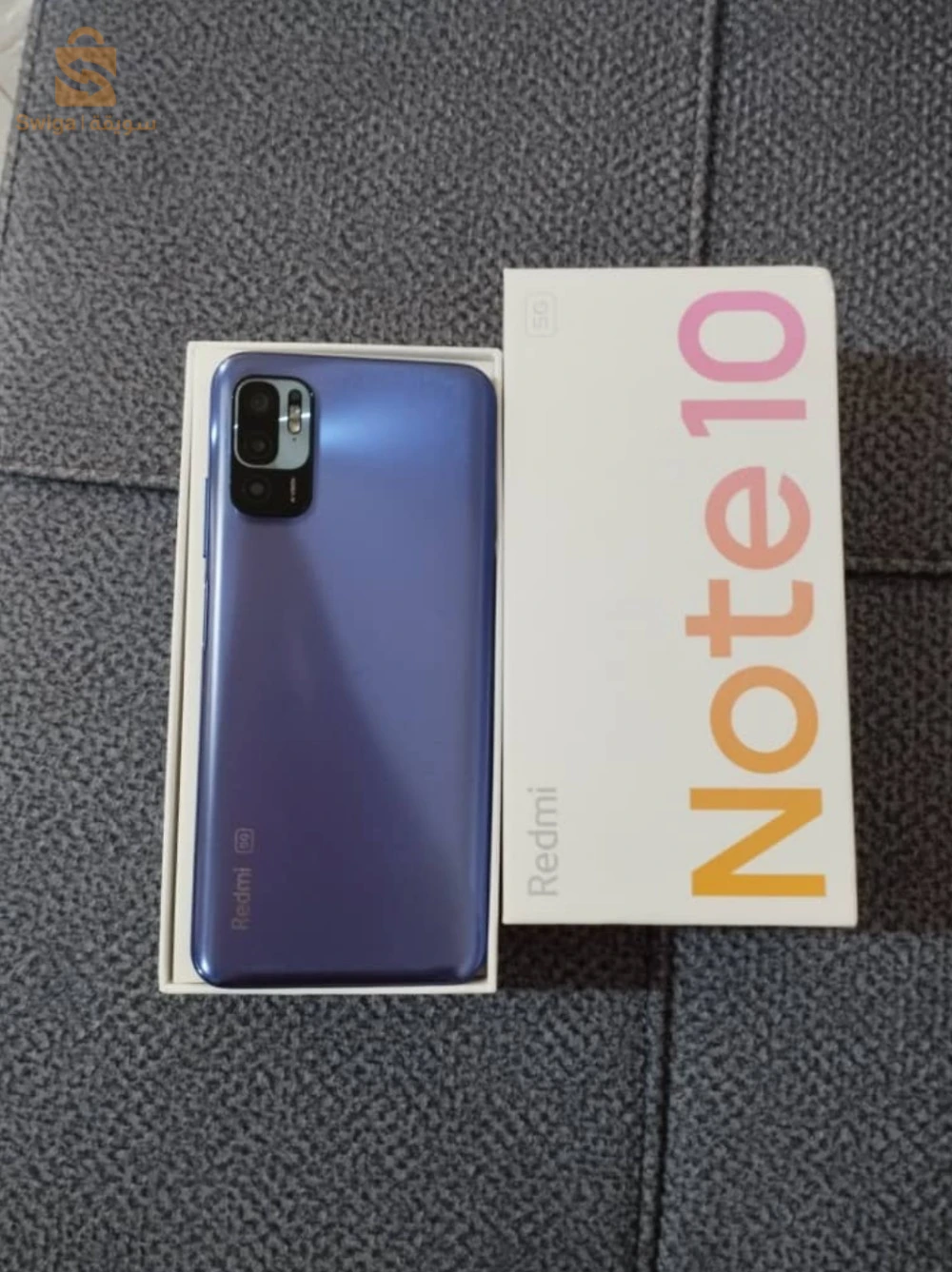 redmi note 10 5G رادمي نوت 10